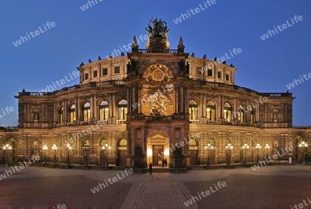 Semperoper