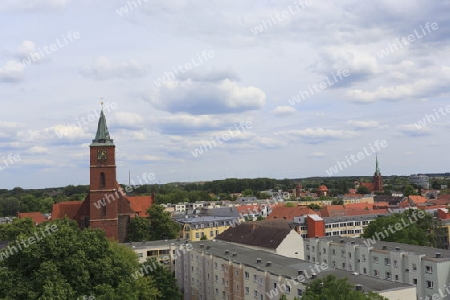 Bernau bei Berlin