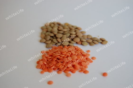 Linsen Lentils