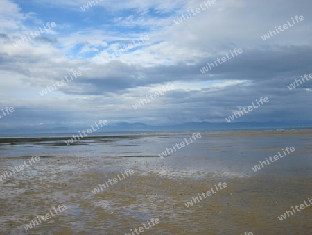 Abel Tasman Nationalpark