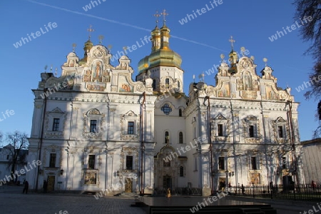 Lavra Kiev