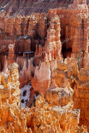 Bryce Canyon USA