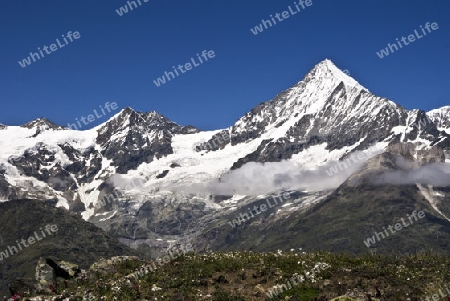 Weisshorn