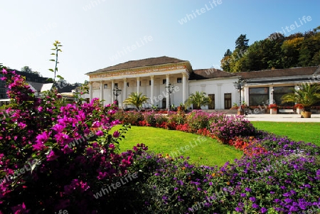 Kurhaus Baden-Baden