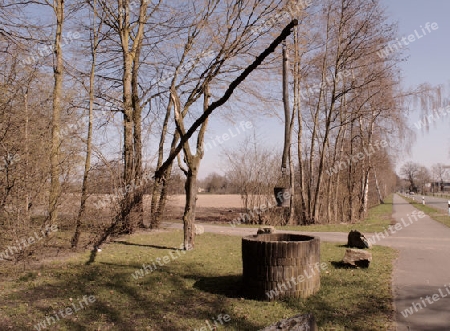 Alter Brunnen