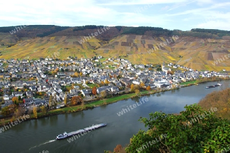 Kr?v an der Mosel