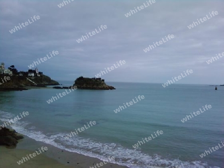 Bretagne Saint-Quay-Portrieux