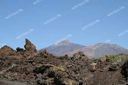 Teide