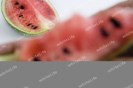 Wassermelone