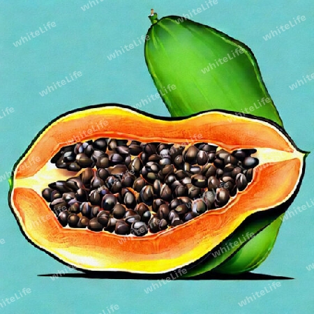 Papaya