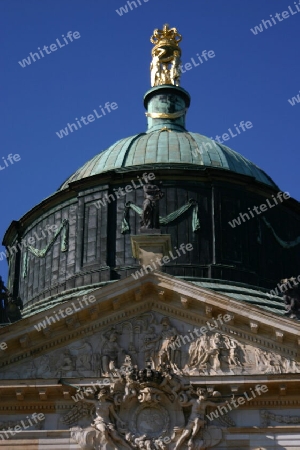 Neues Palais Potsdam