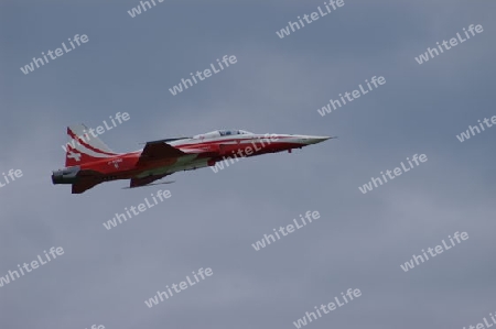 patrouille suisse