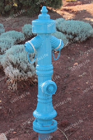 Hydrant