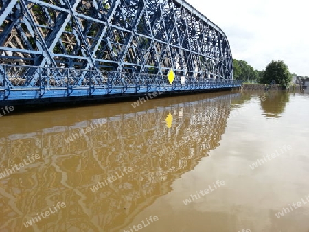 Macht des Wassers/ Hochwasser