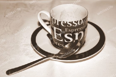 Espresso