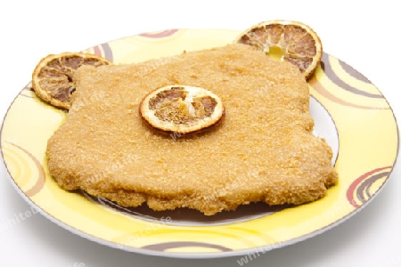 Schweineschnitzel