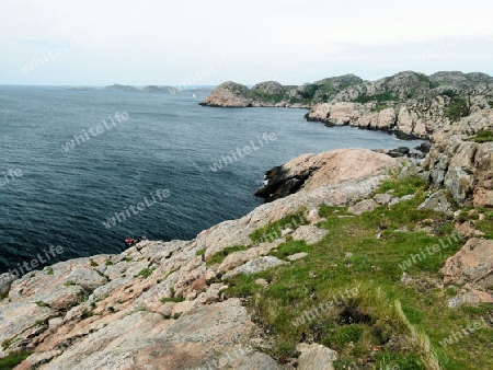 Norwegen.Lindesnes.08