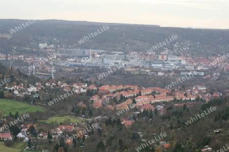 Jena in Bildern