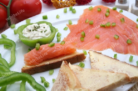 lachs