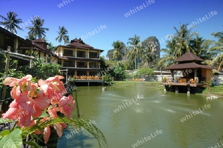  Railay Prinzessin Resort.