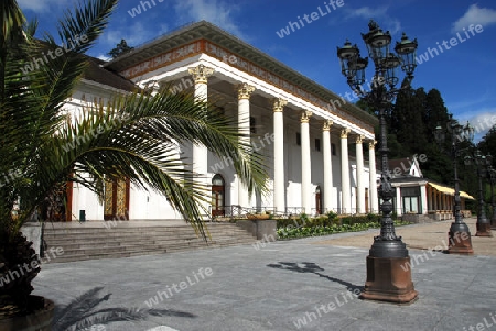 Kurhaus Baden-Baden