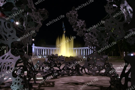 Schwarzenbergplatz Wien