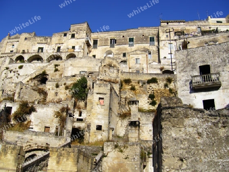 Matera