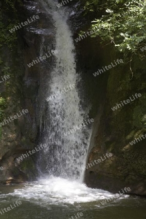 Wasserfall