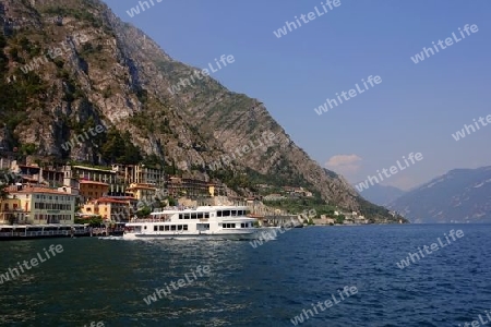 Limone sul Garda