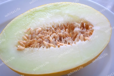 Honigmelone