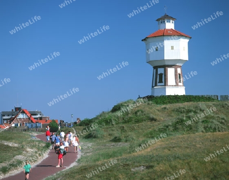 Insel Langeoog