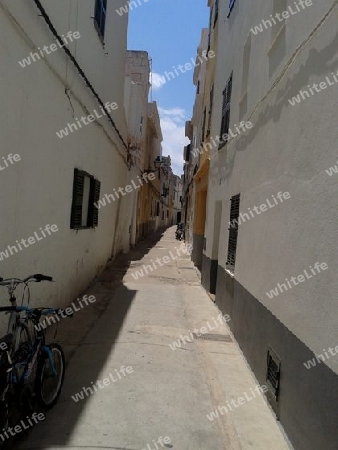 Spanische Gasse