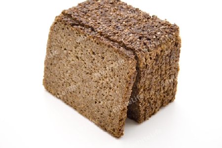 Frisches Brot