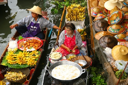 Flootin Market