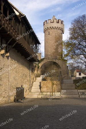 Pulverturm Jena