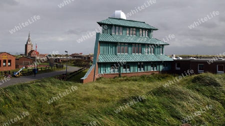 Wangerooge