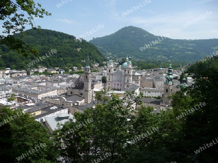 Salzburg