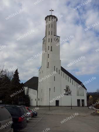 Kirche Prinzersdorf