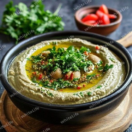 Humus