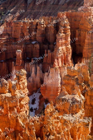 Bryce Canyon USA