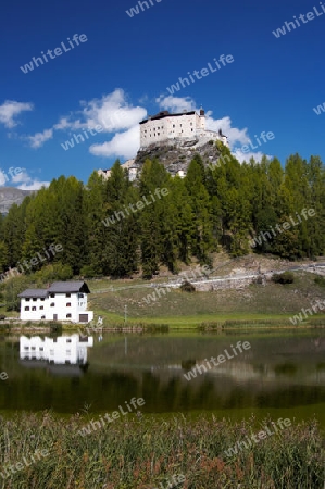 Schloss Tarasp