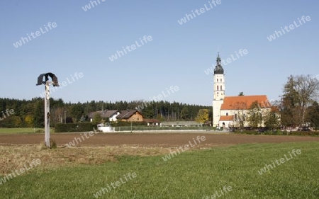 Dorfkirche