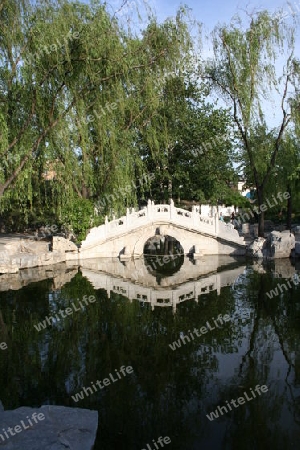 Peking - Grand View Garden 010