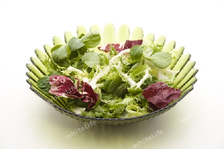 Mischsalat