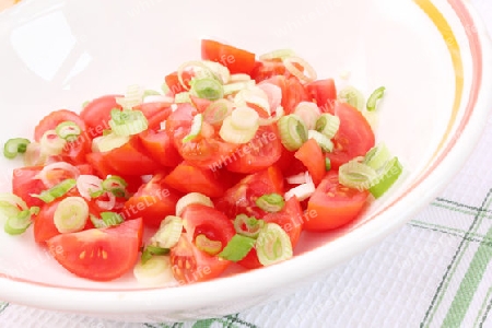 tomatensalat