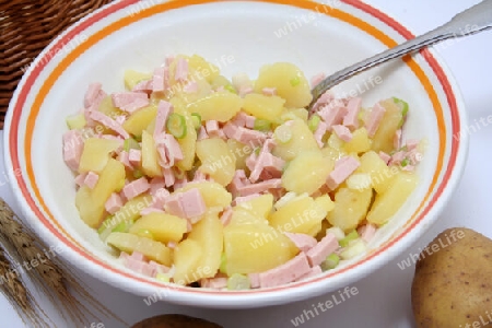 kartoffelsalat