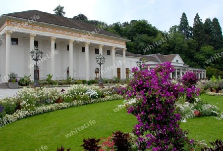 Kurhaus Baden-Baden