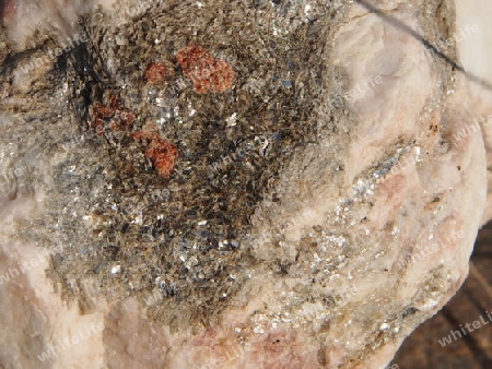 Mineralien