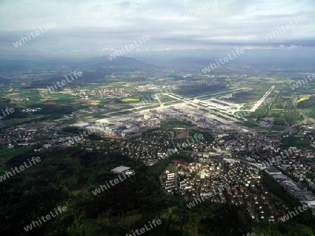 Flughafen ZRH