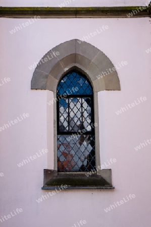 Kirchenfenster